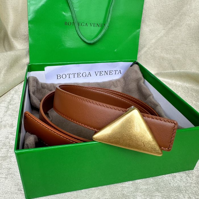 Bottega Veneta Belt 25MM BVB00014